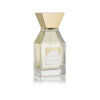 Lesquendieu Oud & Woods Eau de Parfum 75ml