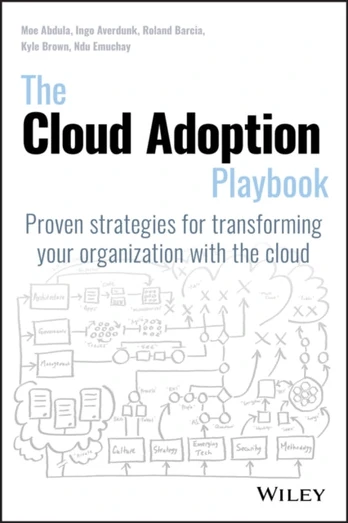Cloud Adoption Playbook