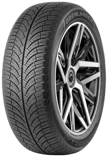 GRENLANDER Greenwing A/S 165/65R14 79T 3PMSF