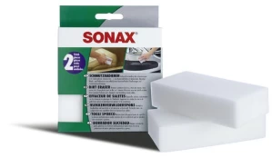 Sintetinių medžiagų valiklis SONAX 04160000 kaina