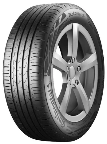 Continental EcoContact 6 155/60R20 80 Q