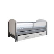 Children's double bed Olen 180x80 kaina