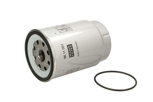 Kuro filtras MANN-FILTER WK11001X