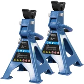 Güde Adjustable Supports 3T kaina