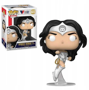 Funko Pop! DC Wonder Woman