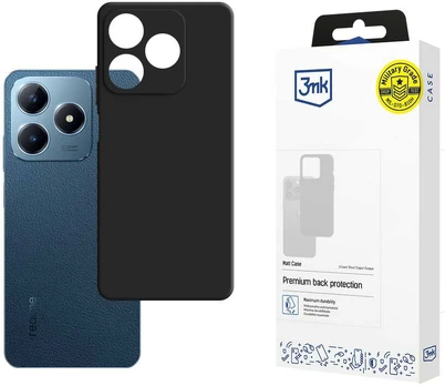 Dėklas Realme C63 - 3mk Matt Case