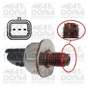 Jutiklis, degalų slėgis MEATDORIA 9224 kaina