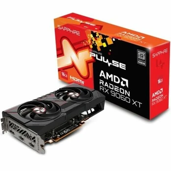 Vaizdo plokštė Vaizdo korta Sapphire 11350-03-20G
