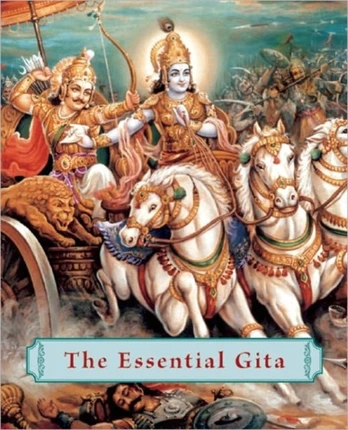 Essential Gita