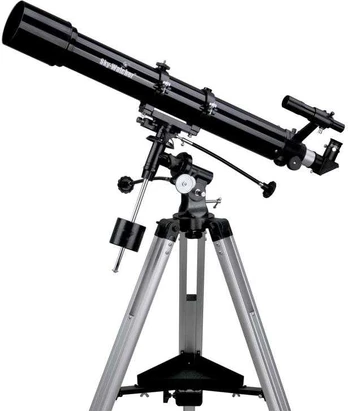 Skywatcher teleskopas AC 90/900 EvoStar EQ-2