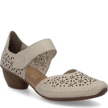 Balerinos moterims, Smėlio, Ballerinas