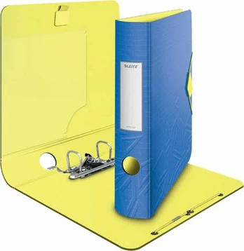 Segregator Leitz SEGREGATOR Active UrbanChic PP 65 niebie