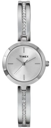 Moteriškas laikrodis TIMEX TW2W96100 + BOX