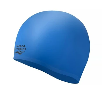Plaukimo kepuraitė ilgiems plaukams Aqua Speed Volume