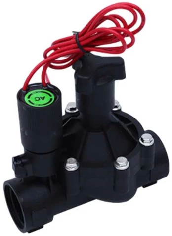 Garden solenoid valves DC 1" RainPoint