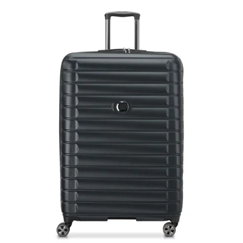 DELSEY Shadow 82cm 2878831 - JUODA - L. DIDELIS