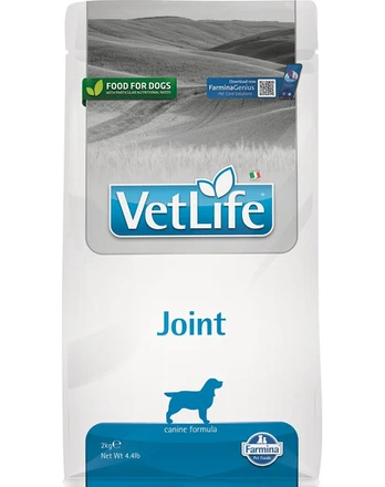 FARMINA Vet Life Dog Joint 2 kg