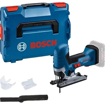 Bosch GST 18V-125 S Solo, L-Boxx