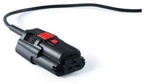 Rupes iBrid power supply 18V. 230v.