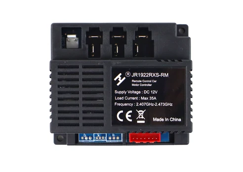Central Module - JR-1922RXS-RM 12V