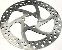 Berg Brake disc