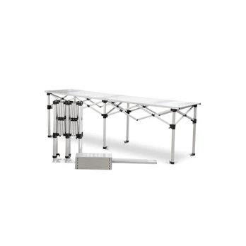 Duratent Aluminio Stalas 420 x 53cm