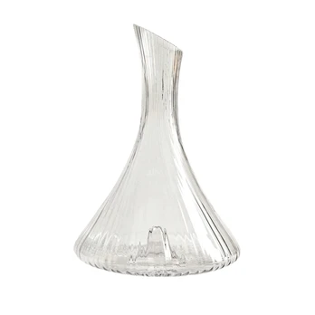 Grafinas Homla Lomener, stiklas, 2.2 l