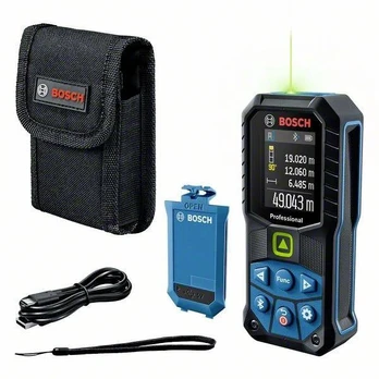 Multitesteris Bosch GLM 50-27 CG, 5.3 cm x 2.9 cm x 11.9 cm