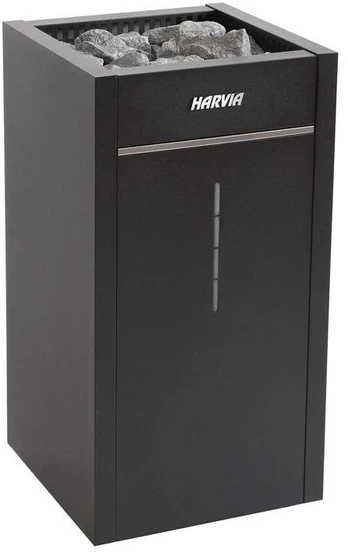 Elektrinė pirties krosnelė - HARVIA Virta Combi