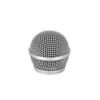 Mikrofono grotelės Acemic SM58