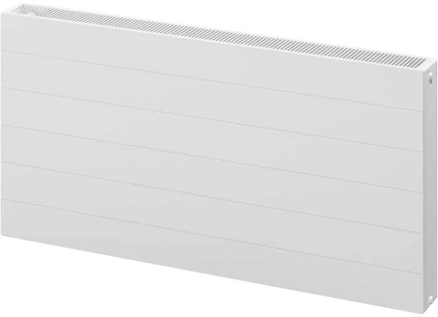 Radiatorius Mexen Line CL22, 500 x 500 mm, šoninio pajungimo, 682 W;, baltas