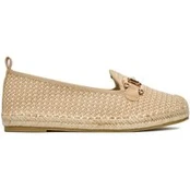 Espadrilės DeeZee JSZ0325-1 Smėlio