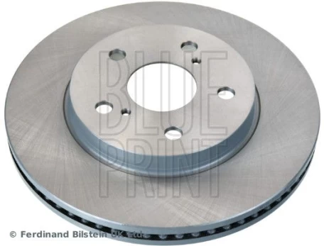 Stabdžių diskas BLUE PRINT ADBP430072
