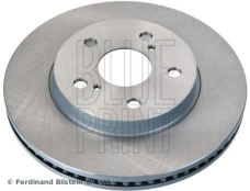 Stabdžių diskas BLUE PRINT ADBP430072 kaina