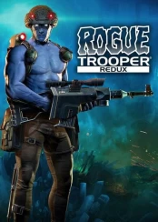 Rogue Trooper: Redux Steam kaina