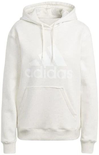 adidas Essentials Big Logo Regular Fleece W IM0252 džemperis
