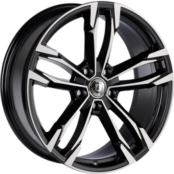DIEWE WHEELS Avio (NSM) R18 5x120.00 ET45 CB72.60 J8.0