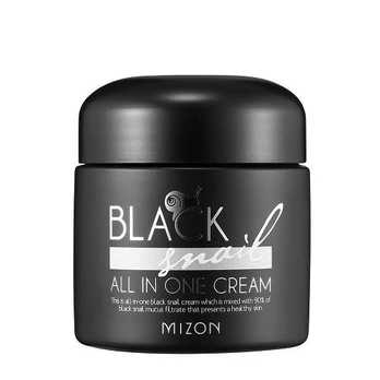 Black Snail All in One Daugiafunkcinis veido kremas 75ml