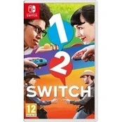 1, 2, Switch Nintendo Switch