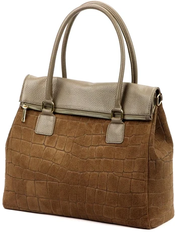 Camilla PREMIUM 10.015 CROCO