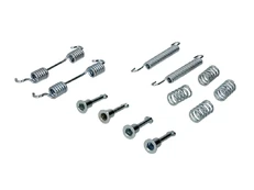TRW SFK335 Brake shoe fitting kit kaina