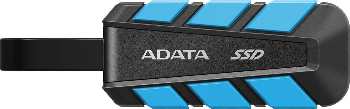 External SC740 1TB U3.2C 1050/1000 MB/s blue