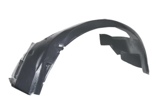Plastikinis posparnis Kairė Priekis BMW 3 (E36)