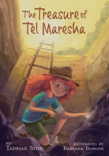 Treasure of Tel Maresha