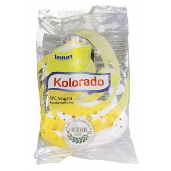 Muiliukas WC įdėkle, 35 g