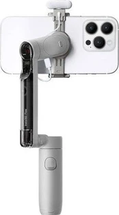 Insta360 telefono stabilizatorius (pilkos spalvos)