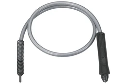Wolfcraft Volelis lankstus 130 mm 5-60 mm grąžtui (2230000) kaina