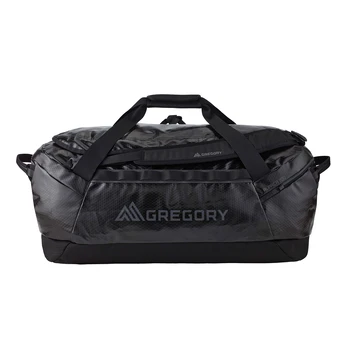 Gregory Alpaca 100 Obsidian Black Kelioninė rankinė