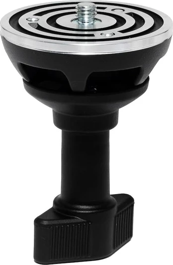 Manfrotto mount 520BALLSHX Short Half Ball 75mm