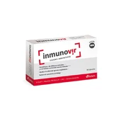 Deiters Inmunovir 30 Capsules kaina